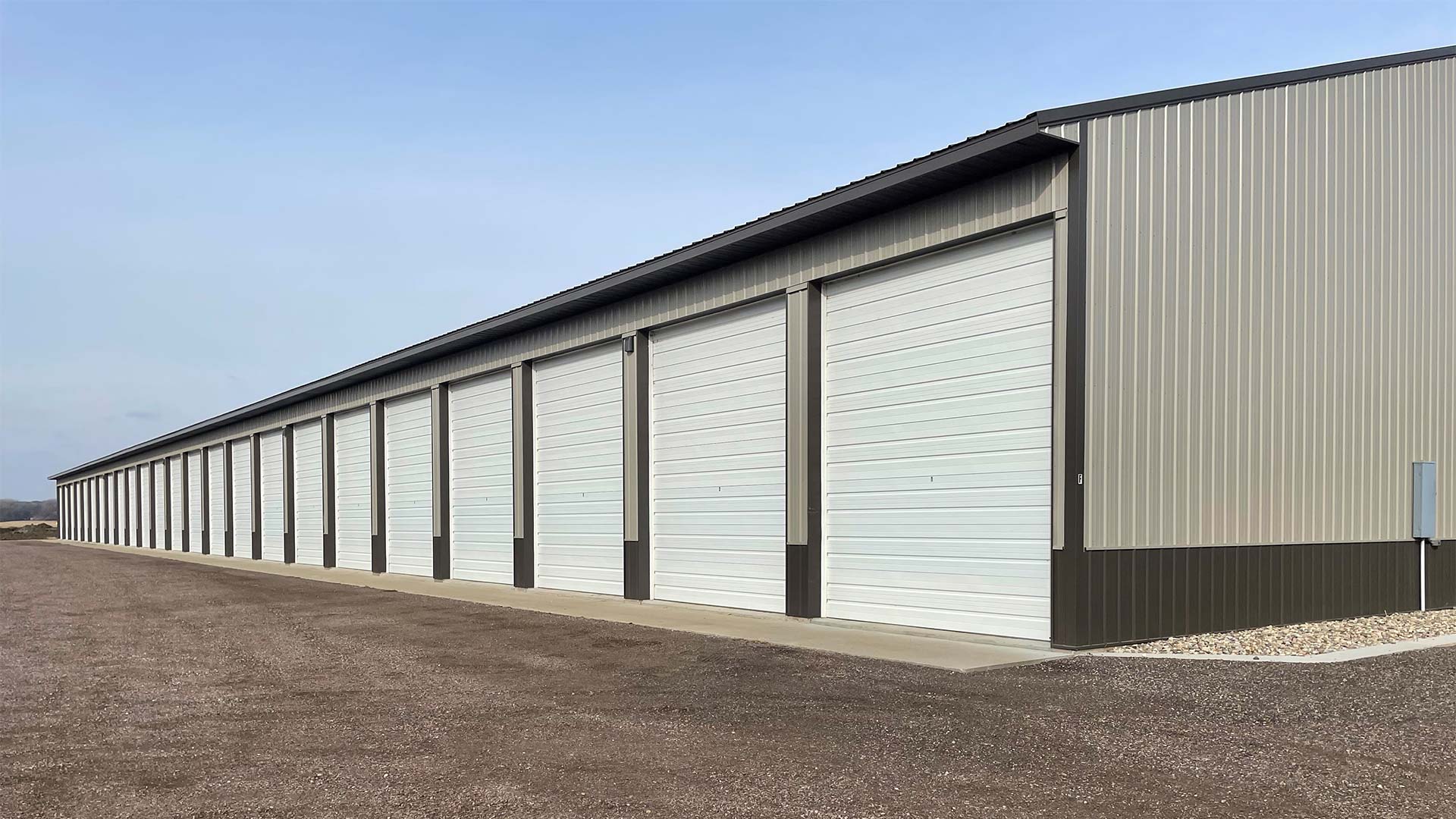 storage facility yankton sd
