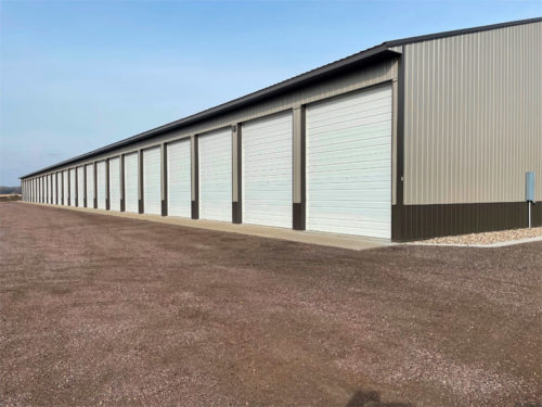 yankton storage sd